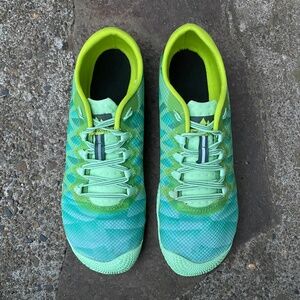 Women’s Merrell Vapor Glove 3 ~ Size 8.5
